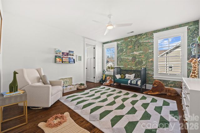 2336 Springdale Avenue, Charlotte, NC 28203