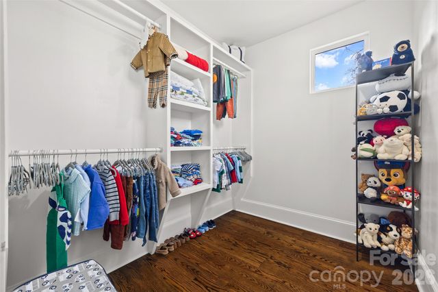 2336 Springdale Avenue, Charlotte, NC 28203