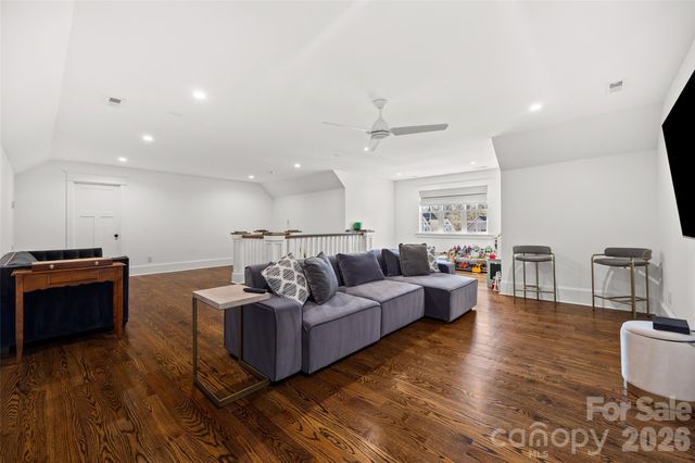 2336 Springdale Avenue, Charlotte, NC 28203