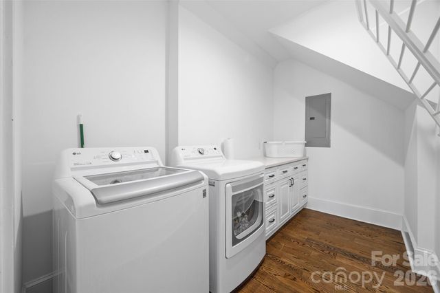 2336 Springdale Avenue, Charlotte, NC 28203