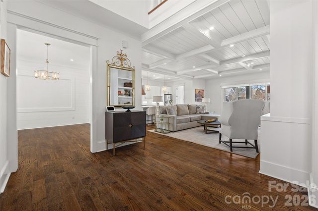 2336 Springdale Avenue, Charlotte, NC 28203