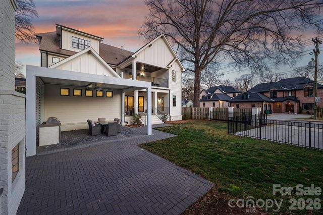 2336 Springdale Avenue, Charlotte, NC 28203