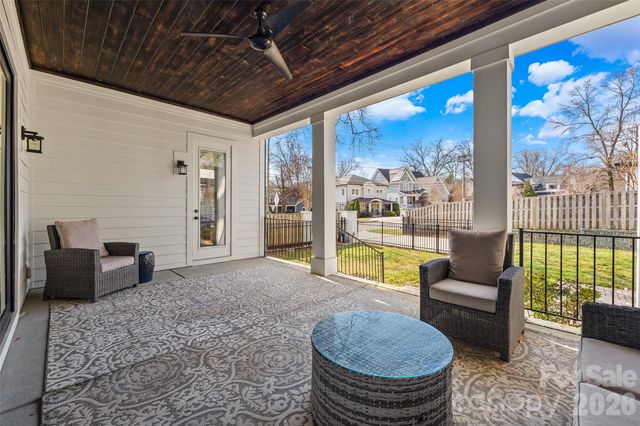 2336 Springdale Avenue, Charlotte, NC 28203