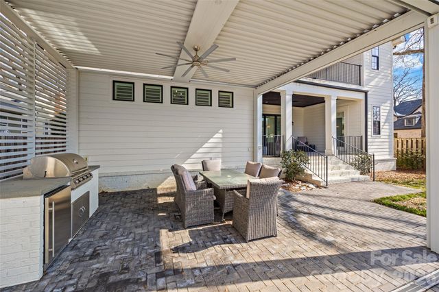 2336 Springdale Avenue, Charlotte, NC 28203