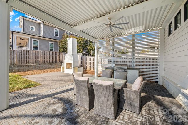 2336 Springdale Avenue, Charlotte, NC 28203