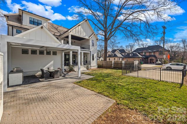 2336 Springdale Avenue, Charlotte, NC 28203