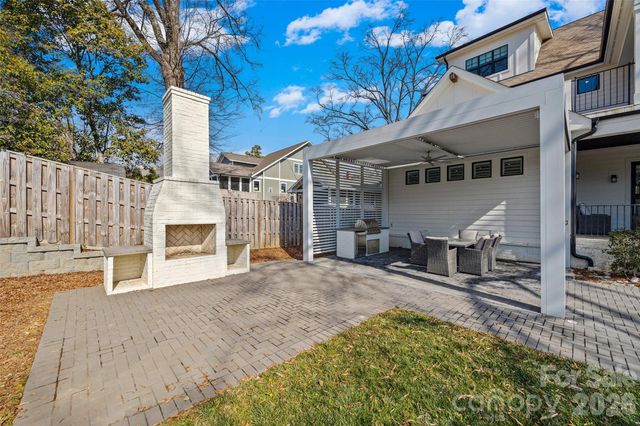 2336 Springdale Avenue, Charlotte, NC 28203