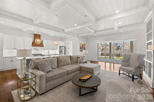 2336 Springdale Avenue, Charlotte, NC 28203