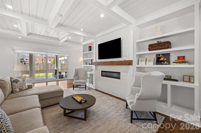 2336 Springdale Avenue, Charlotte, NC 28203