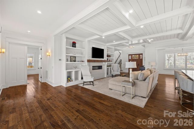 2336 Springdale Avenue, Charlotte, NC 28203