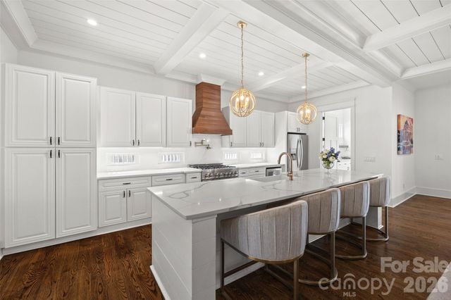 2336 Springdale Avenue, Charlotte, NC 28203