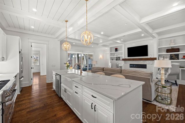2336 Springdale Avenue, Charlotte, NC 28203