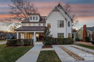 2336 Springdale Avenue, Charlotte, NC 28203