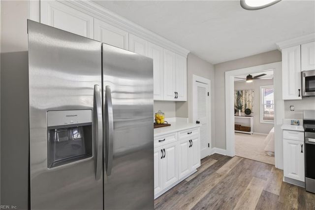 930 Hamilton AVE, Portsmouth, VA 23707