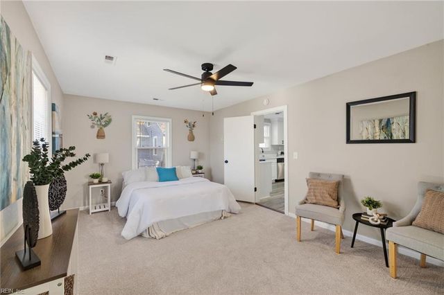 930 Hamilton AVE, Portsmouth, VA 23707