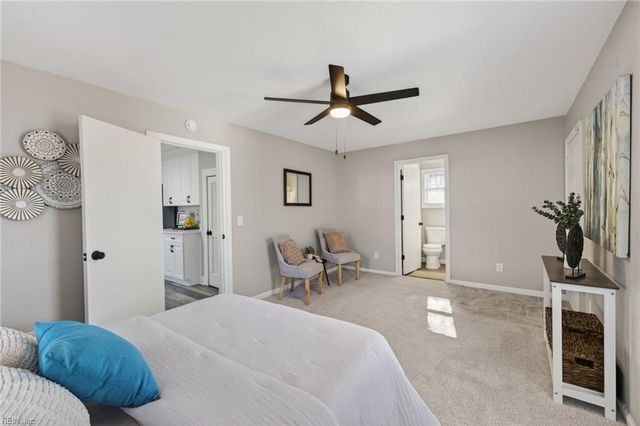 930 Hamilton AVE, Portsmouth, VA 23707