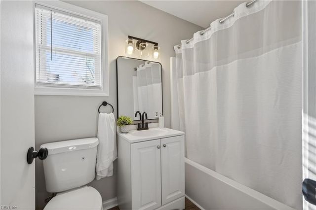 930 Hamilton AVE, Portsmouth, VA 23707