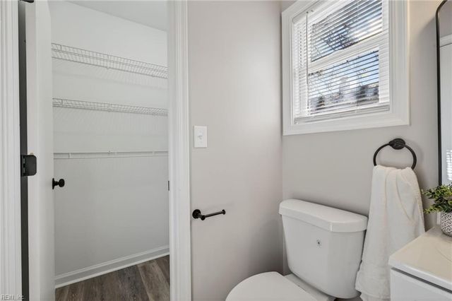 930 Hamilton AVE, Portsmouth, VA 23707