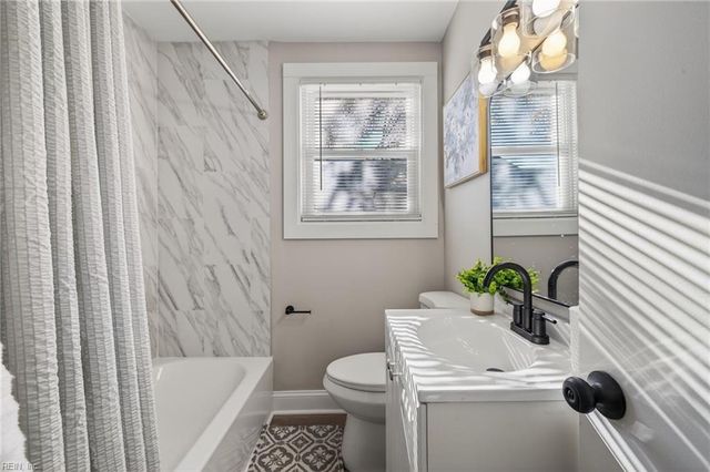 930 Hamilton AVE, Portsmouth, VA 23707