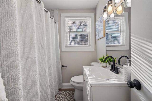 930 Hamilton AVE, Portsmouth, VA 23707