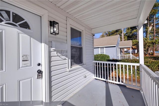 930 Hamilton AVE, Portsmouth, VA 23707