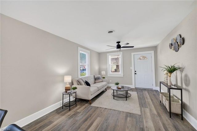 930 Hamilton AVE, Portsmouth, VA 23707