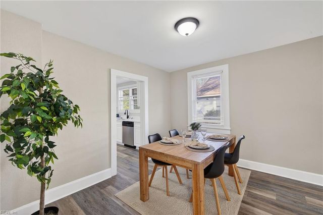 930 Hamilton AVE, Portsmouth, VA 23707