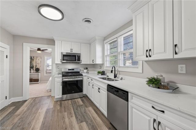 930 Hamilton AVE, Portsmouth, VA 23707