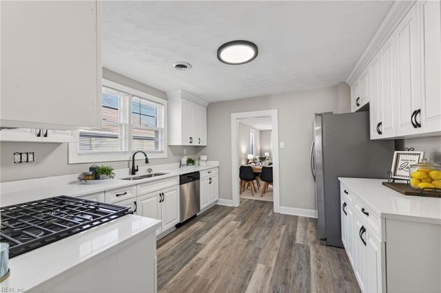 930 Hamilton AVE, Portsmouth, VA 23707