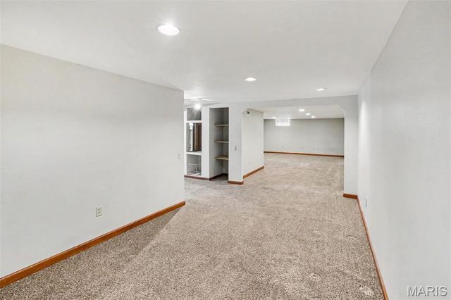1550 Hollywood Lane, Florissant, MO 63033