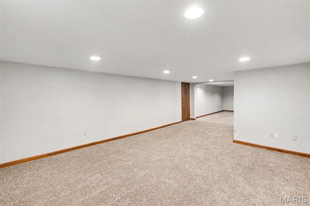 1550 Hollywood Lane, Florissant, MO 63033