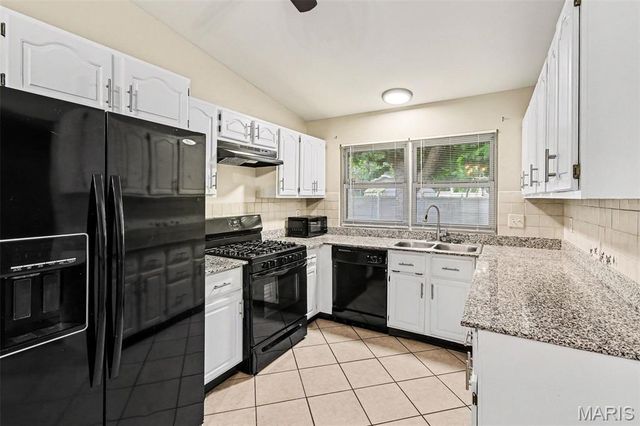 1550 Hollywood Lane, Florissant, MO 63033