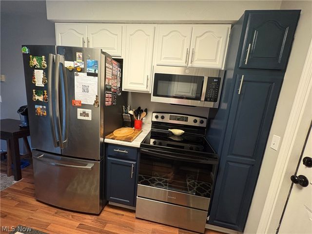 110 Habant Drive, Amherst, OH 44001