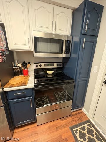 110 Habant Drive, Amherst, OH 44001