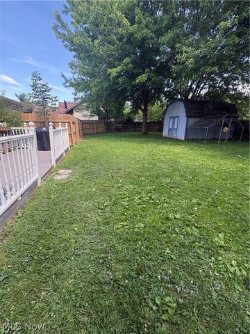 110 Habant Drive, Amherst, OH 44001