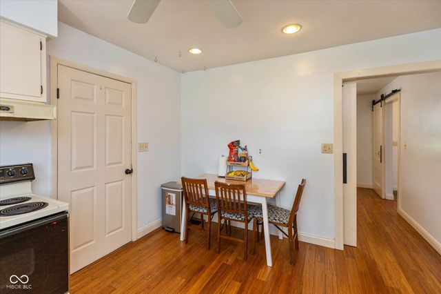 1244 Darby Lane, Indianapolis, IN 46260