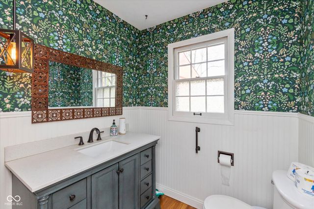 1244 Darby Lane, Indianapolis, IN 46260