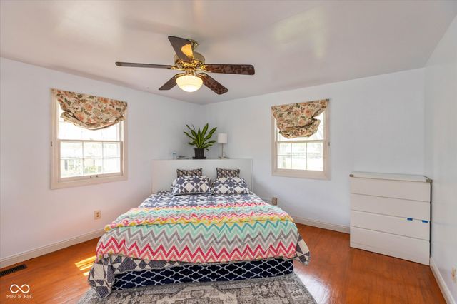 1244 Darby Lane, Indianapolis, IN 46260