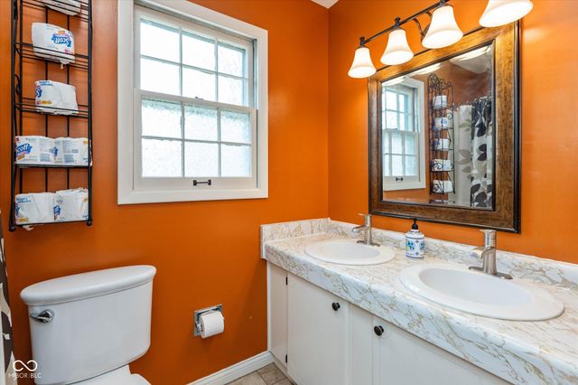 1244 Darby Lane, Indianapolis, IN 46260