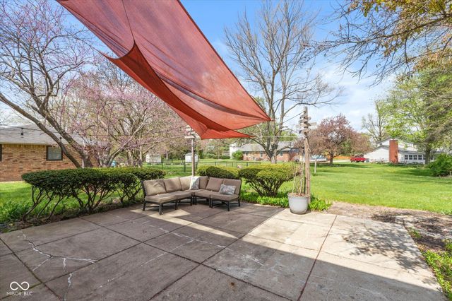 1244 Darby Lane, Indianapolis, IN 46260