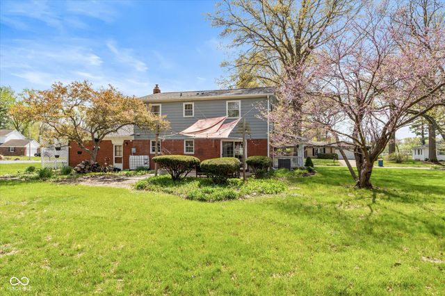 1244 Darby Lane, Indianapolis, IN 46260