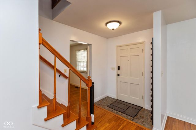 1244 Darby Lane, Indianapolis, IN 46260