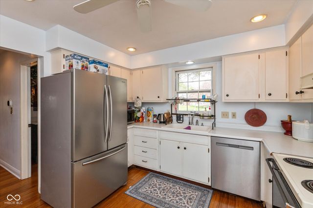 1244 Darby Lane, Indianapolis, IN 46260