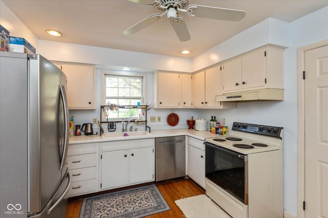 1244 Darby Lane, Indianapolis, IN 46260