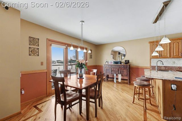 7277 Cardinal Street, Algonac, MI 48001