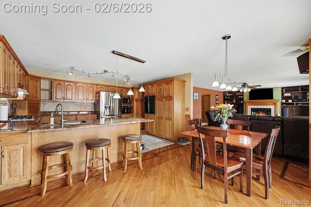 7277 Cardinal Street, Algonac, MI 48001