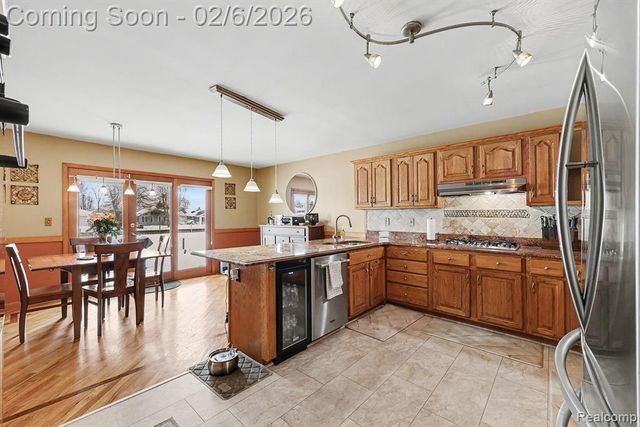 7277 Cardinal Street, Algonac, MI 48001