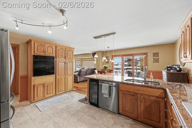 7277 Cardinal Street, Algonac, MI 48001