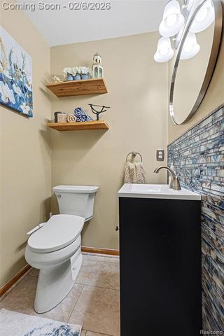 7277 Cardinal Street, Algonac, MI 48001