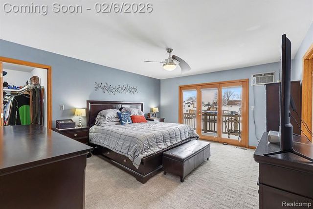 7277 Cardinal Street, Algonac, MI 48001